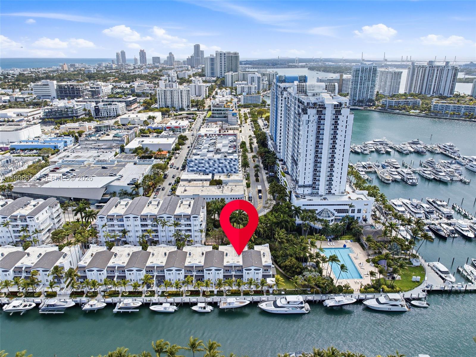 1415 Sunset Harbour Drive