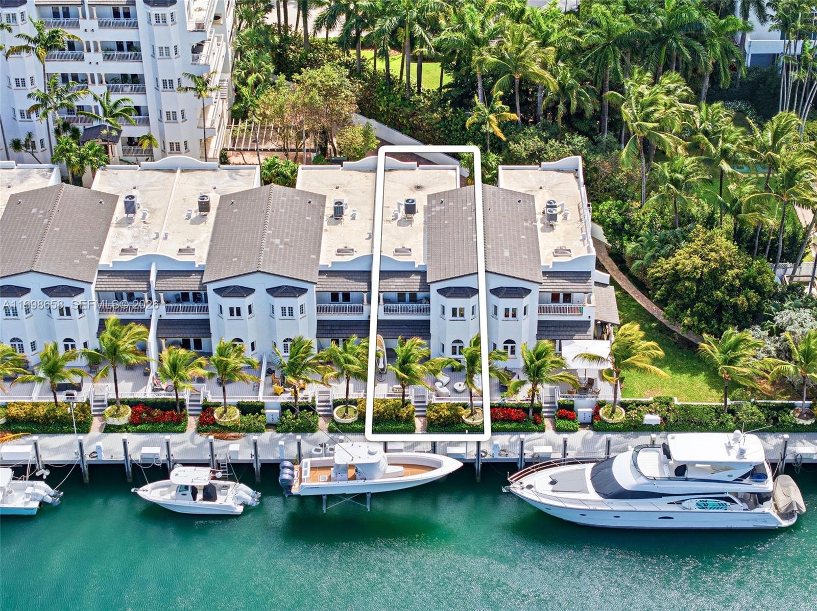 1415 Sunset Harbour Drive