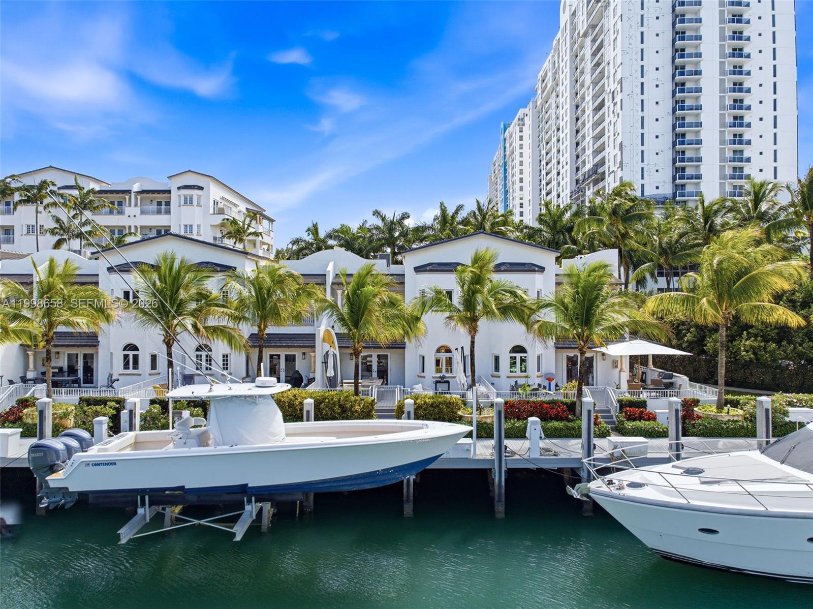 1415 Sunset Harbour Drive