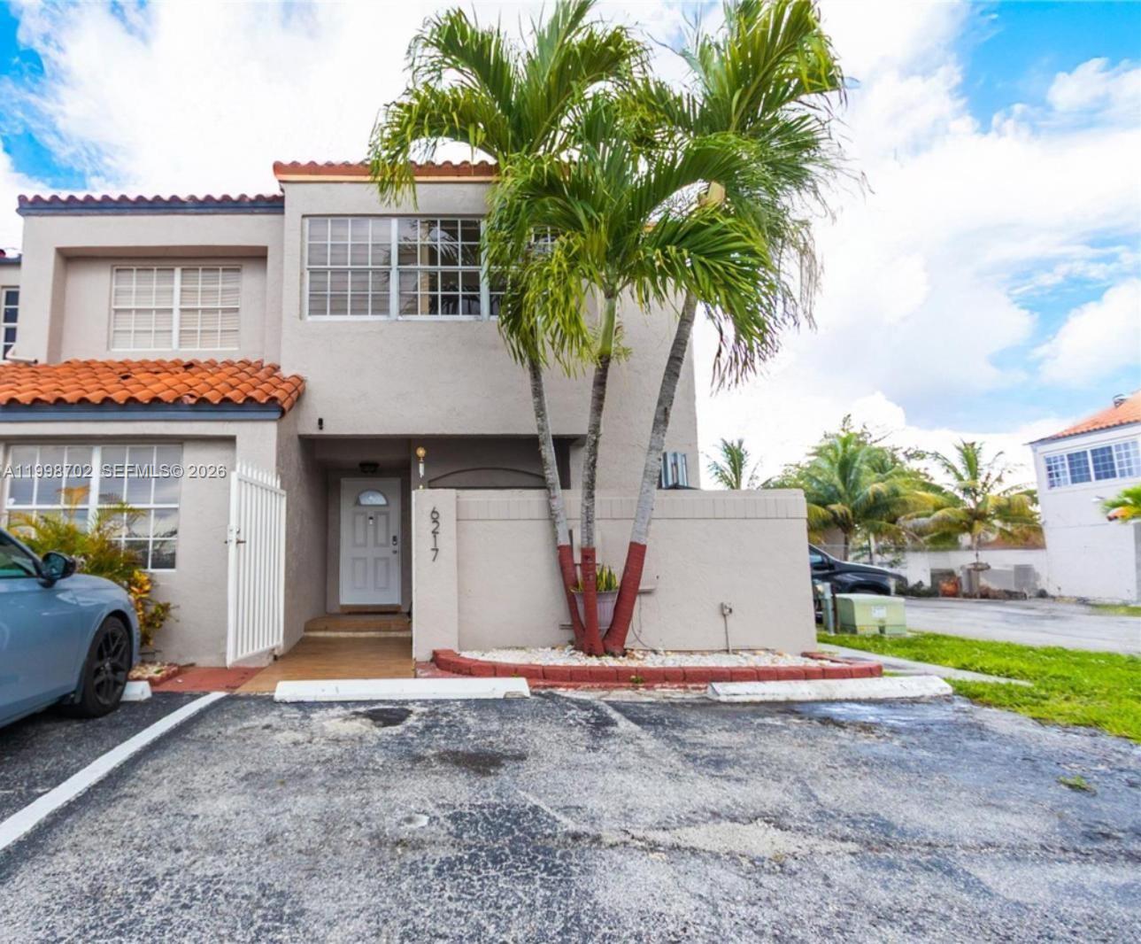 6217 SW 128th Place