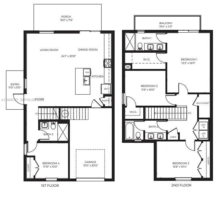 823 SE 17th Street