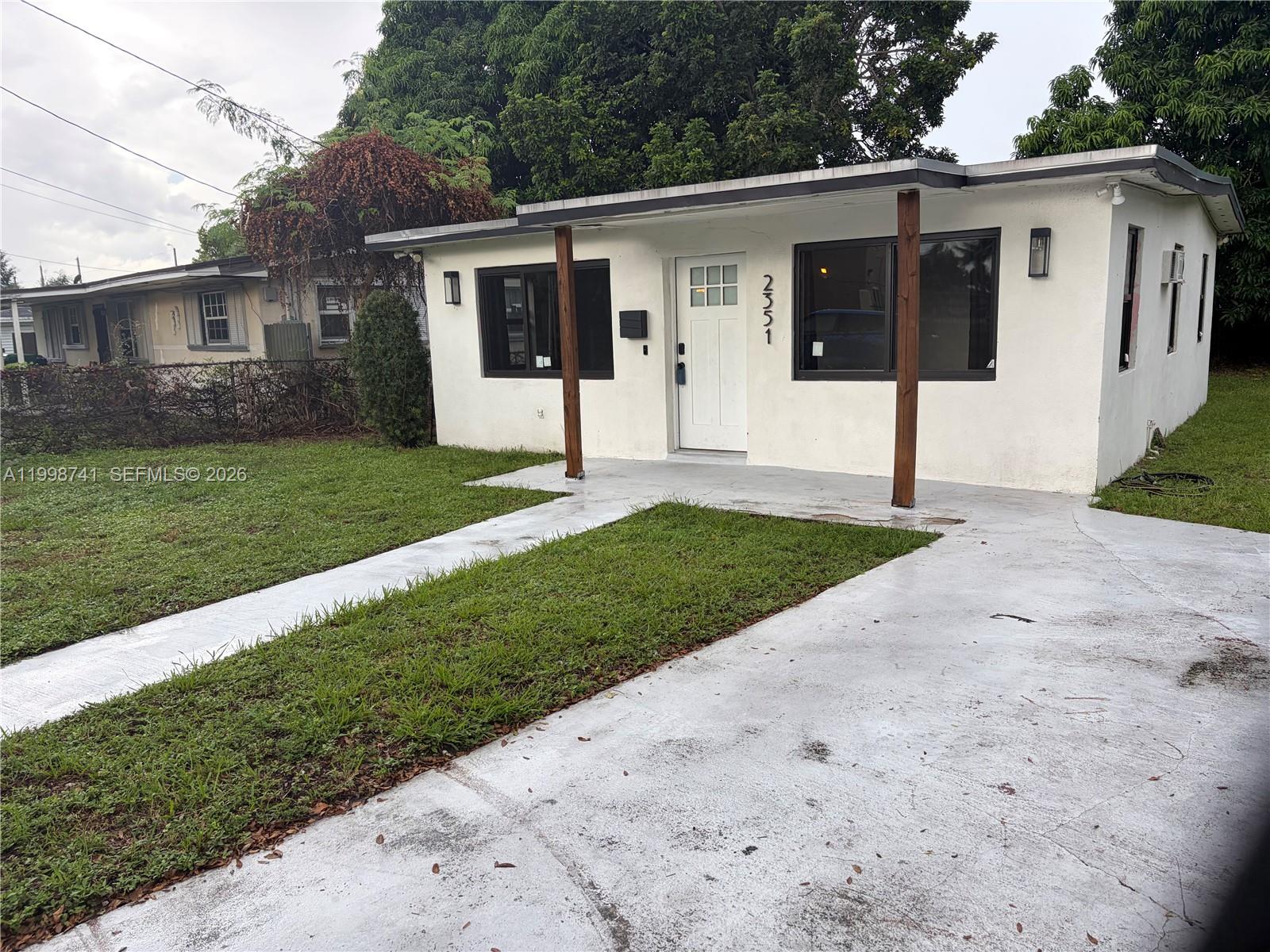 2351 NW 152nd Terrace