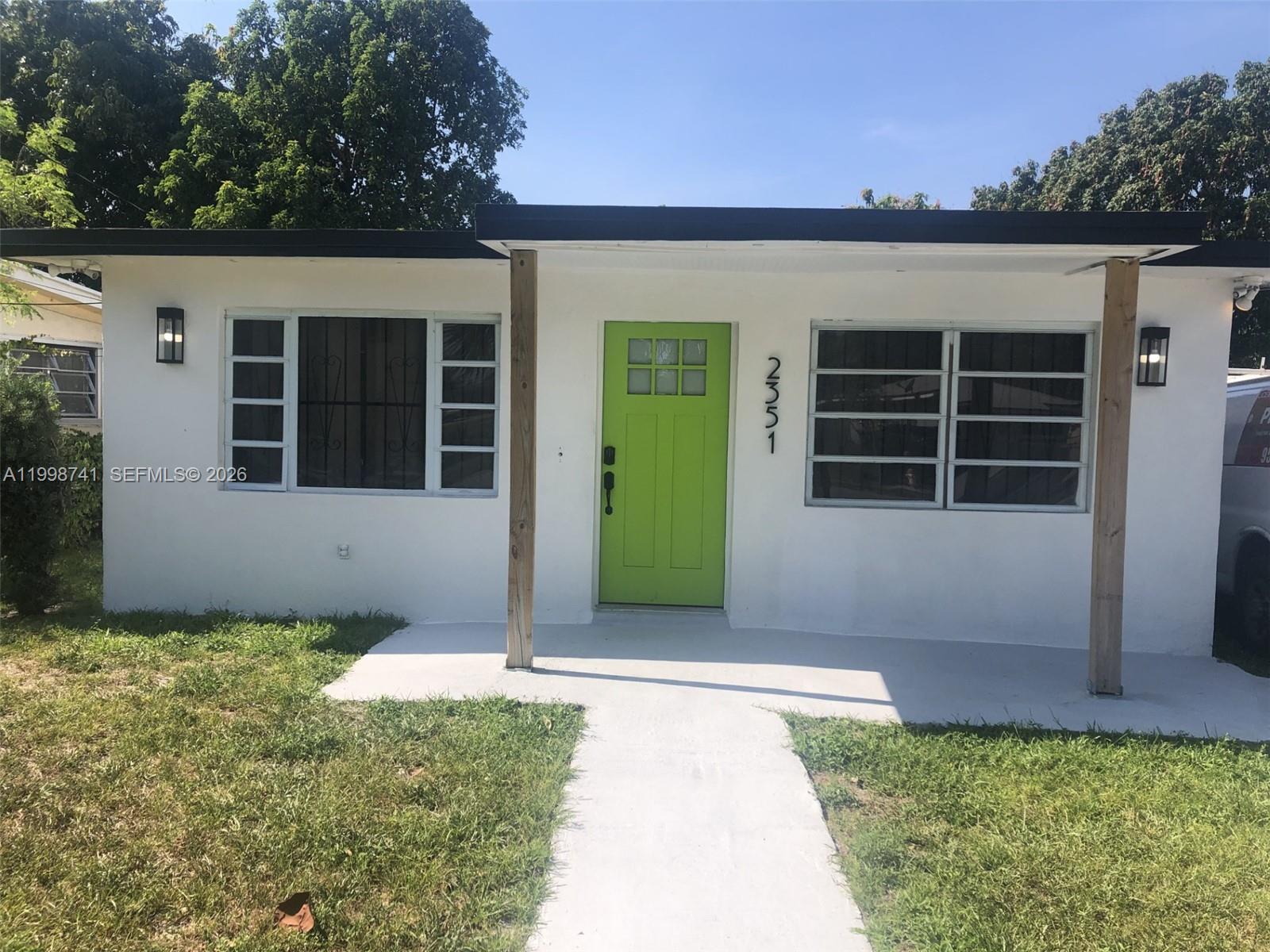 2351 NW 152nd Terrace