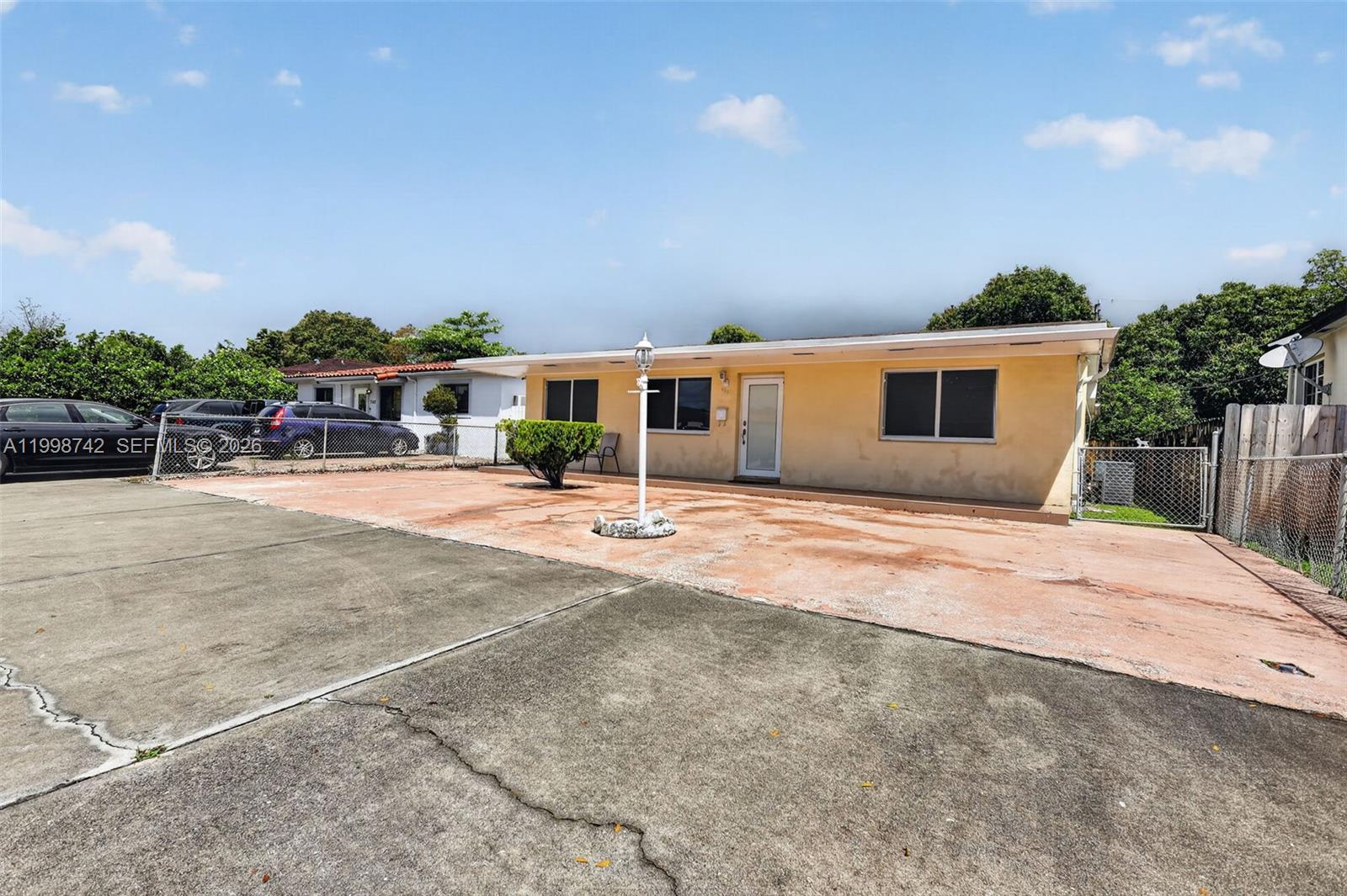 733 W 33rd Street