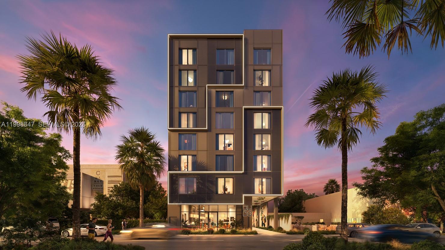 335 NW 28th Street