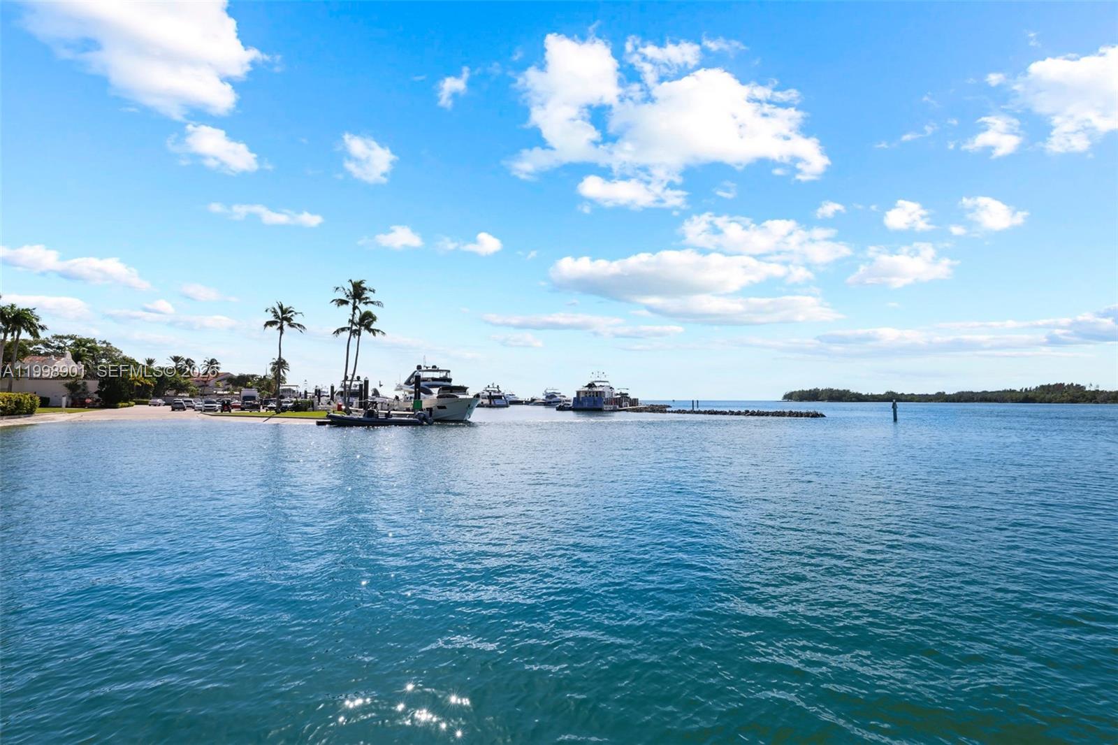 2211 Fisher Island Drive
