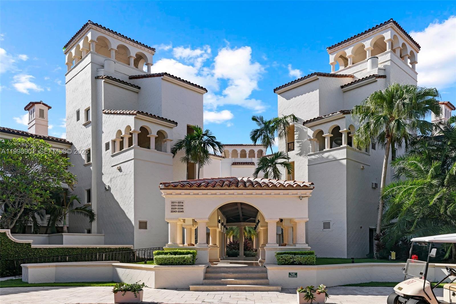 2211 Fisher Island Drive
