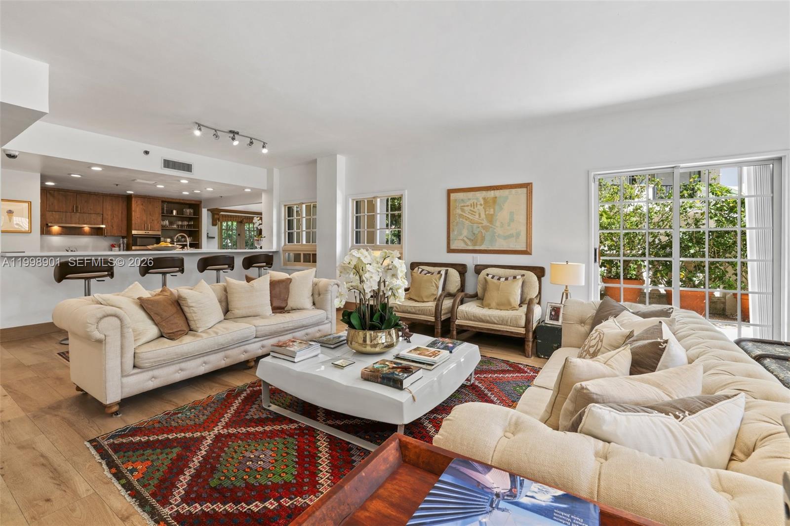 2211 Fisher Island Drive