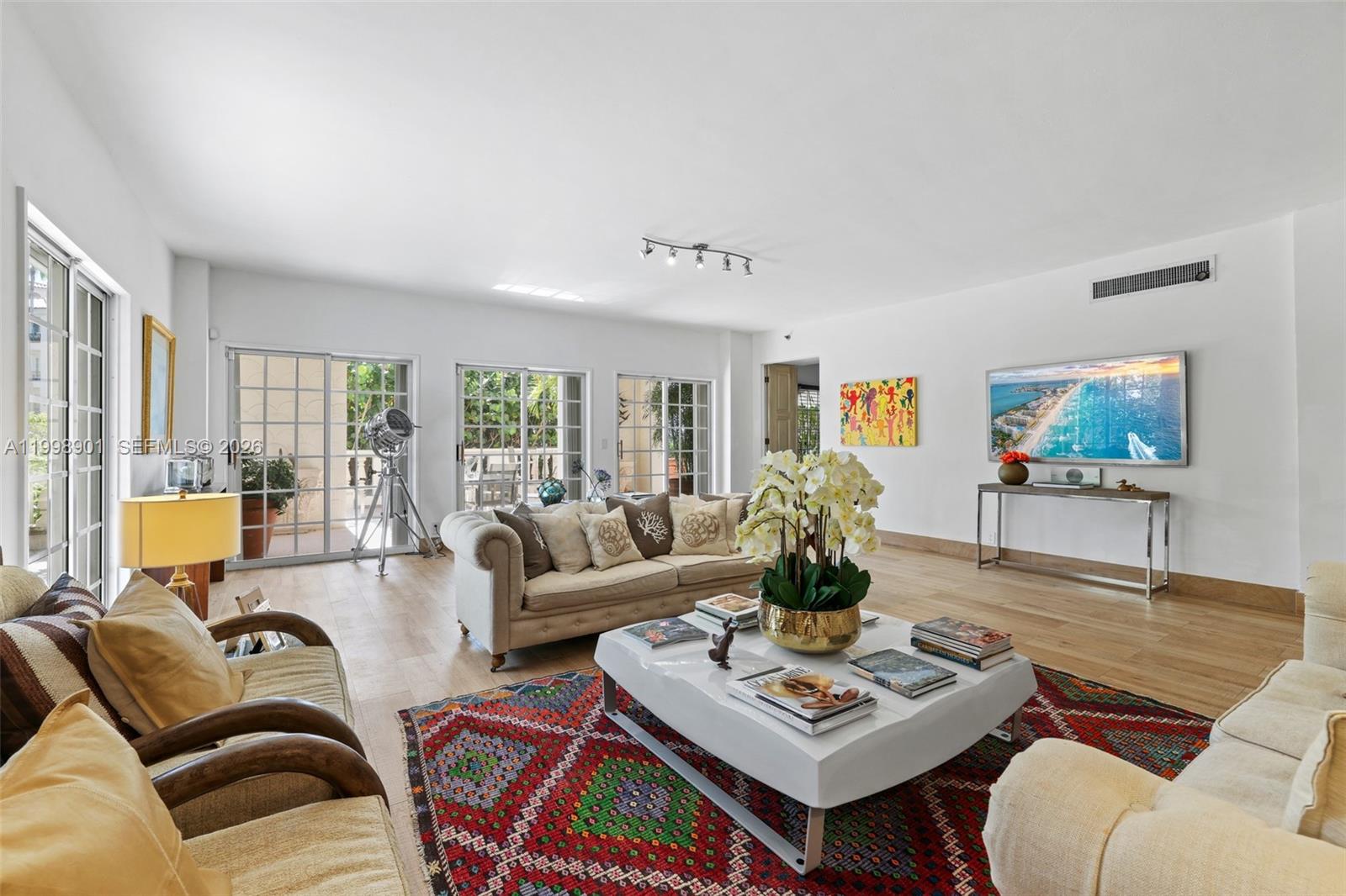 2211 Fisher Island Drive