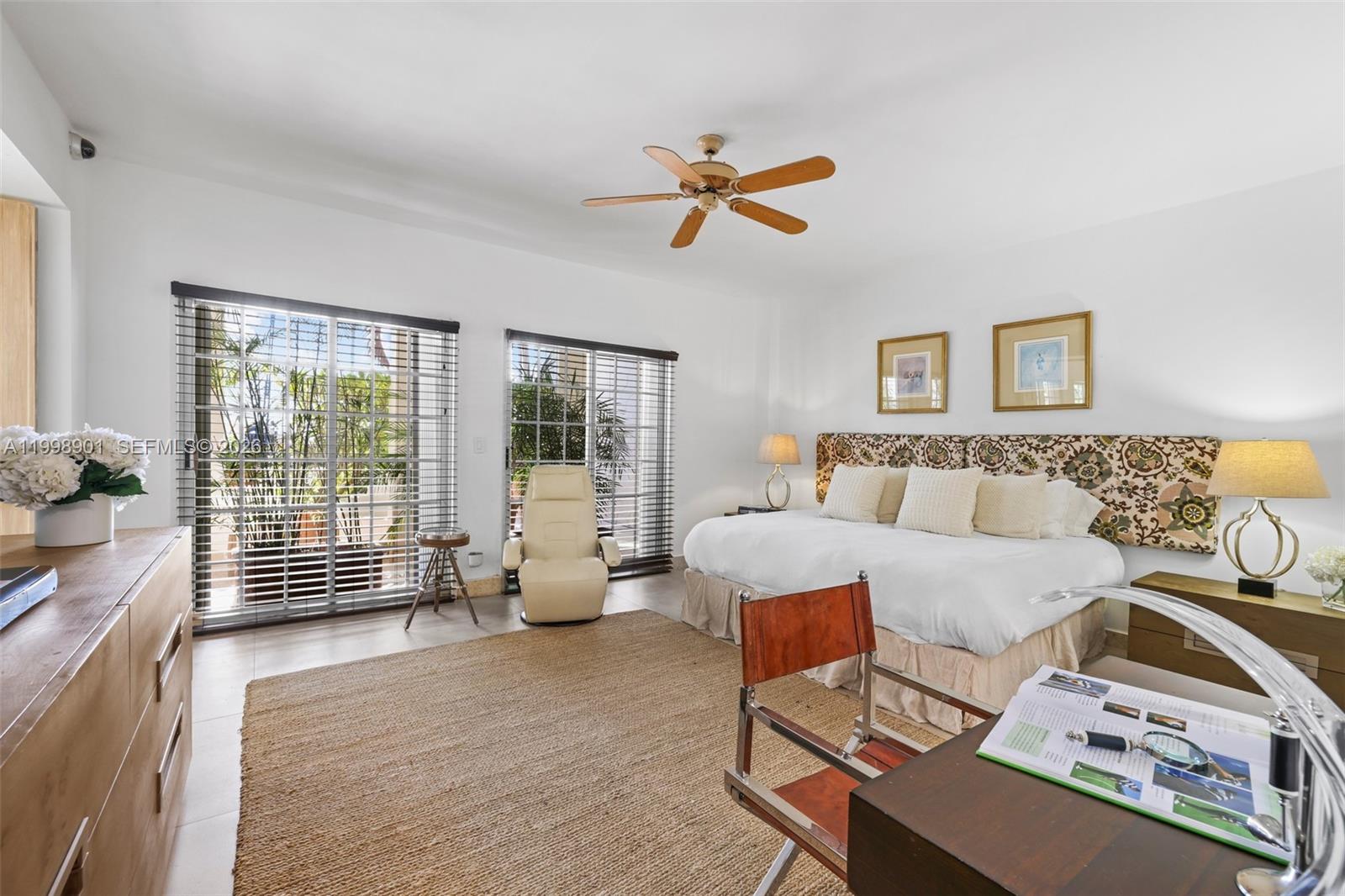 2211 Fisher Island Drive