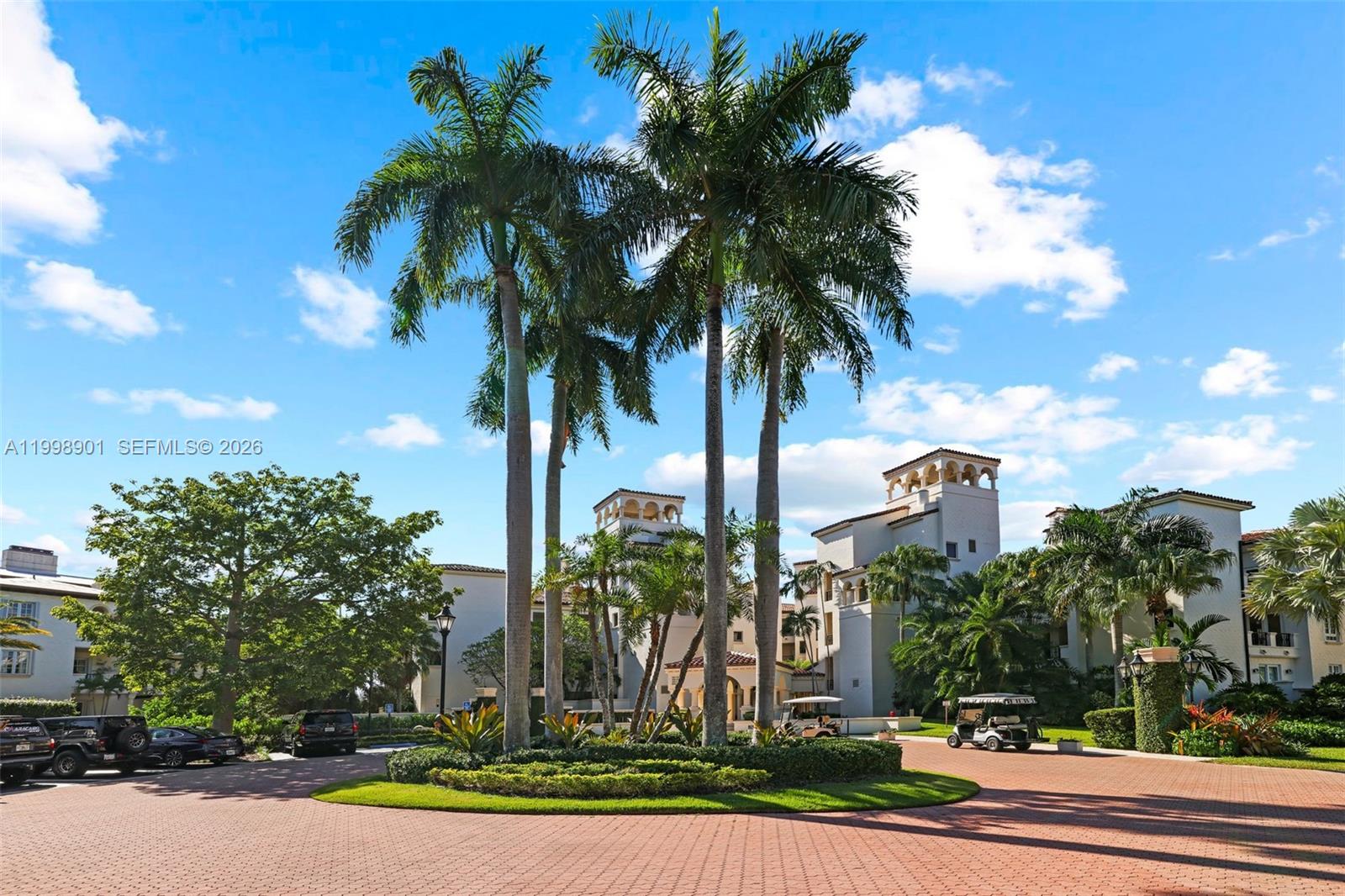 2211 Fisher Island Drive