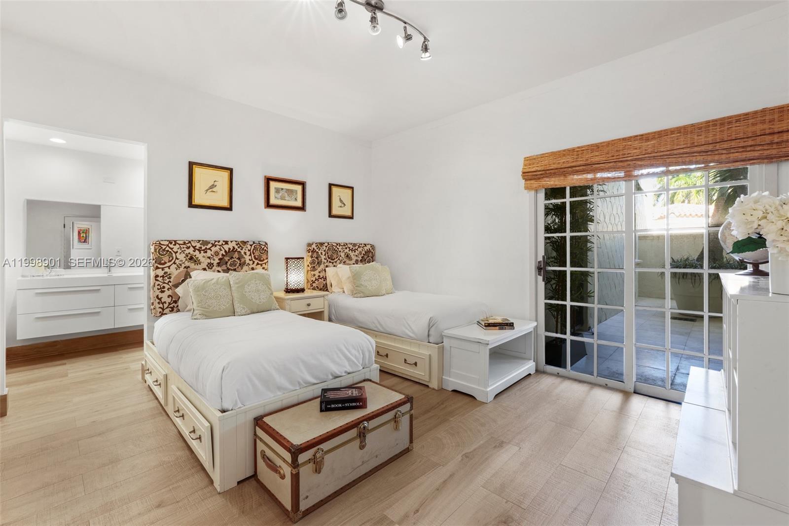 2211 Fisher Island Drive