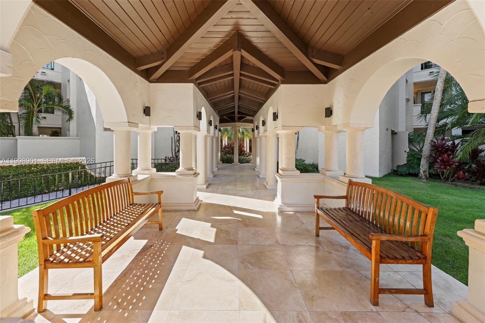 2211 Fisher Island Drive