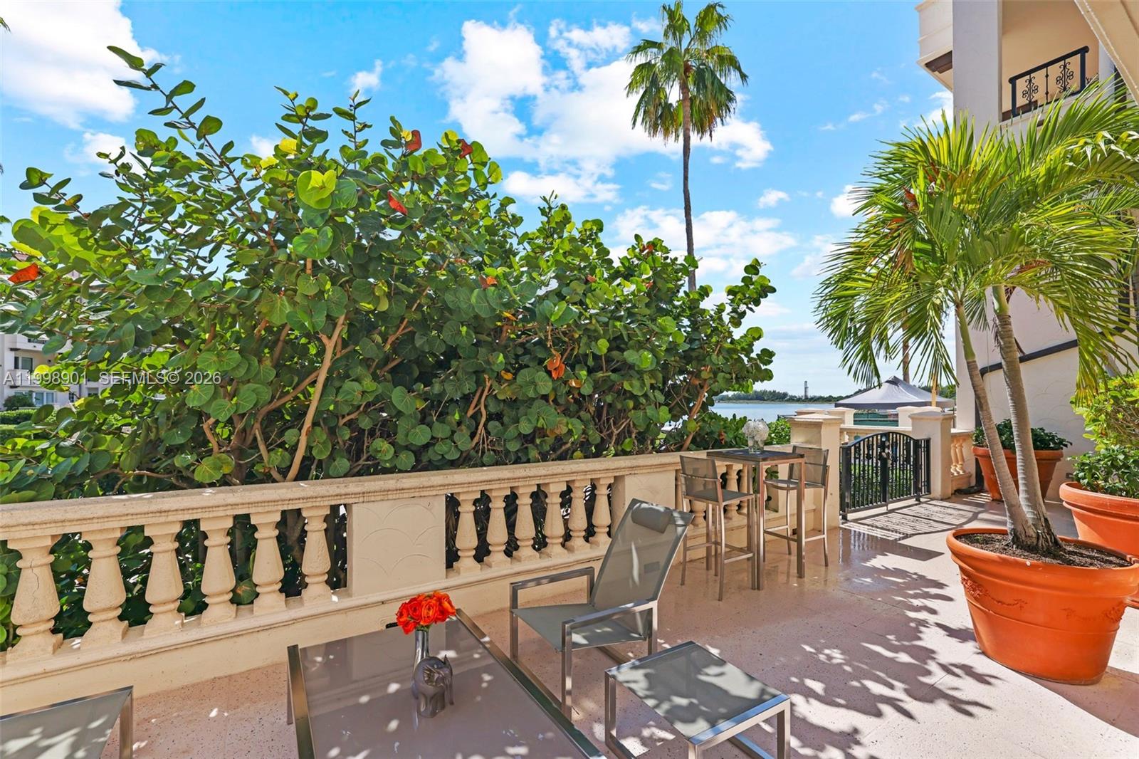 2211 Fisher Island Drive