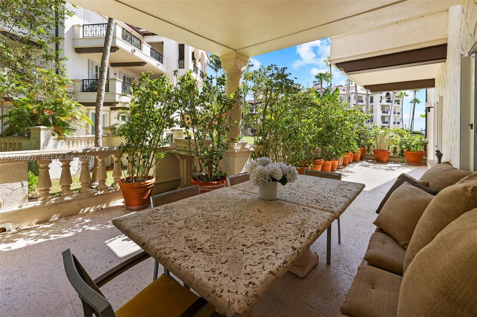 2211 Fisher Island Drive