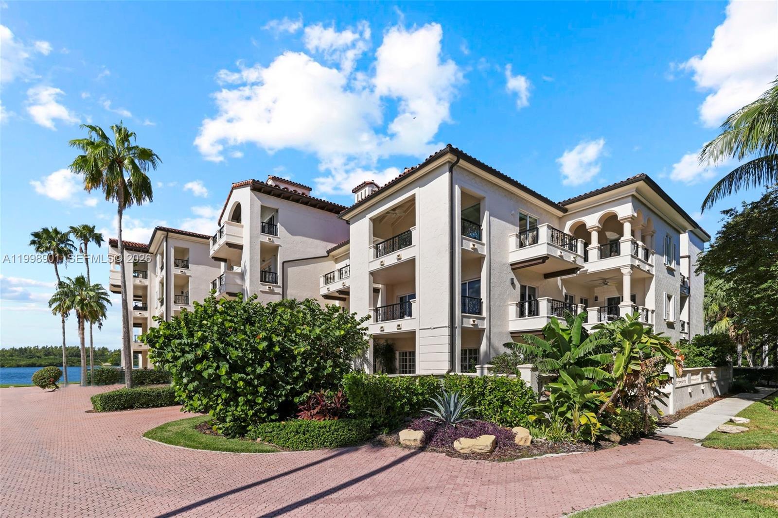 2211 Fisher Island Drive