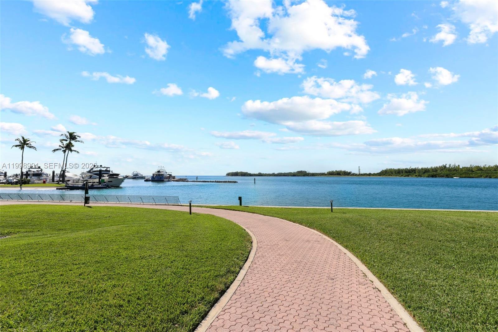 2211 Fisher Island Drive