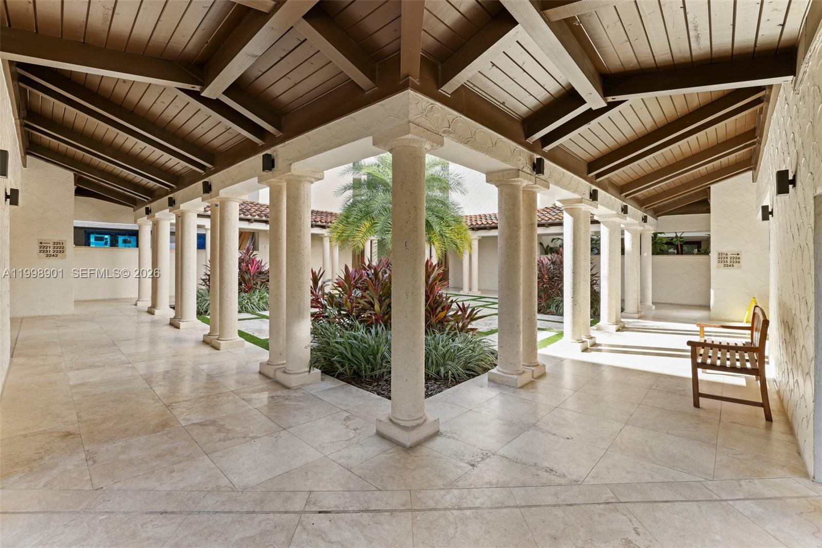 2211 Fisher Island Drive