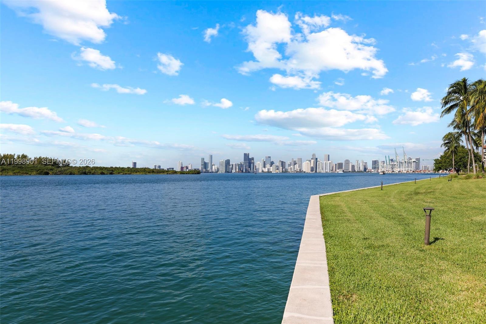 2211 Fisher Island Drive