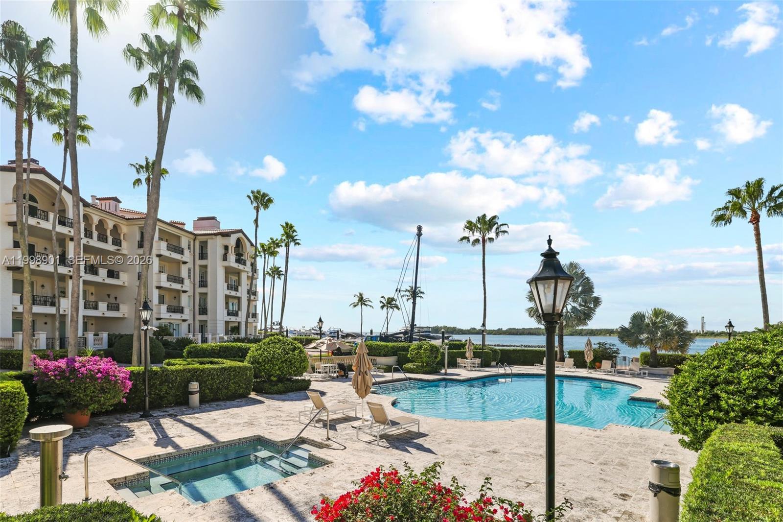 2211 Fisher Island Drive