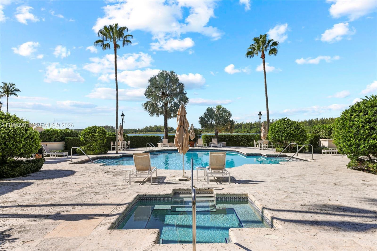 2211 Fisher Island Drive