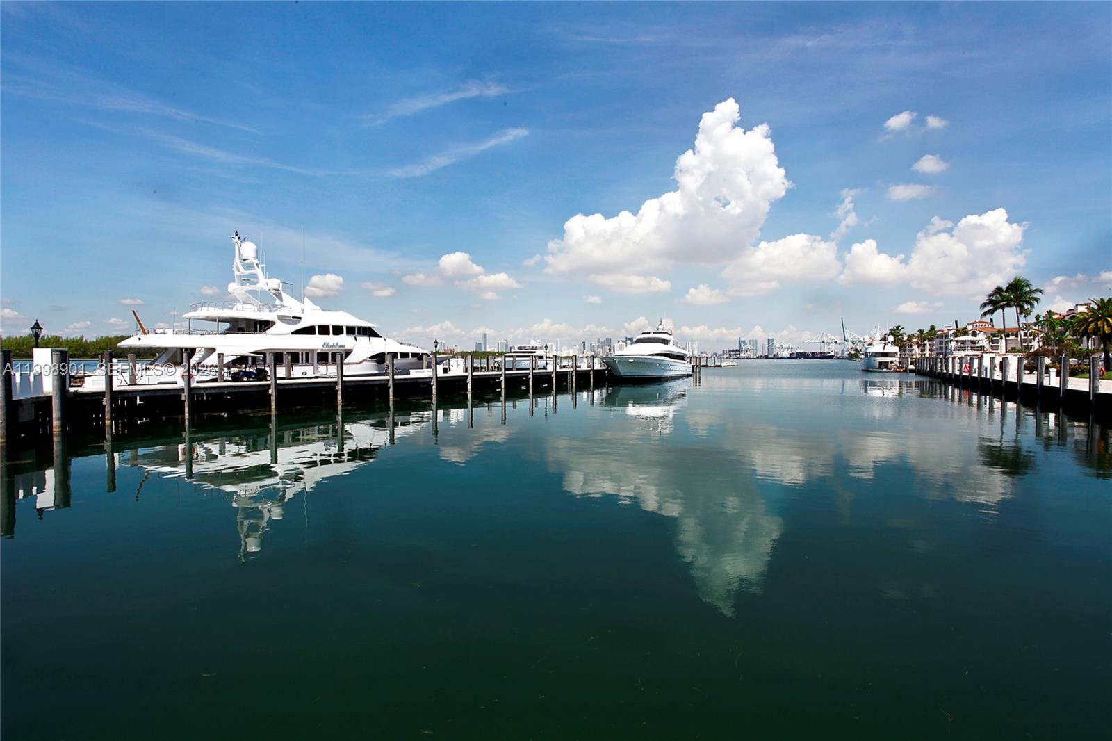 2211 Fisher Island Drive