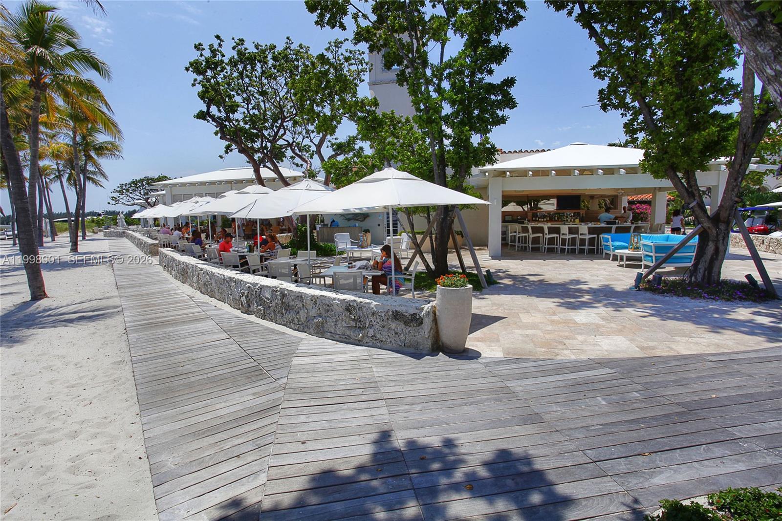 2211 Fisher Island Drive