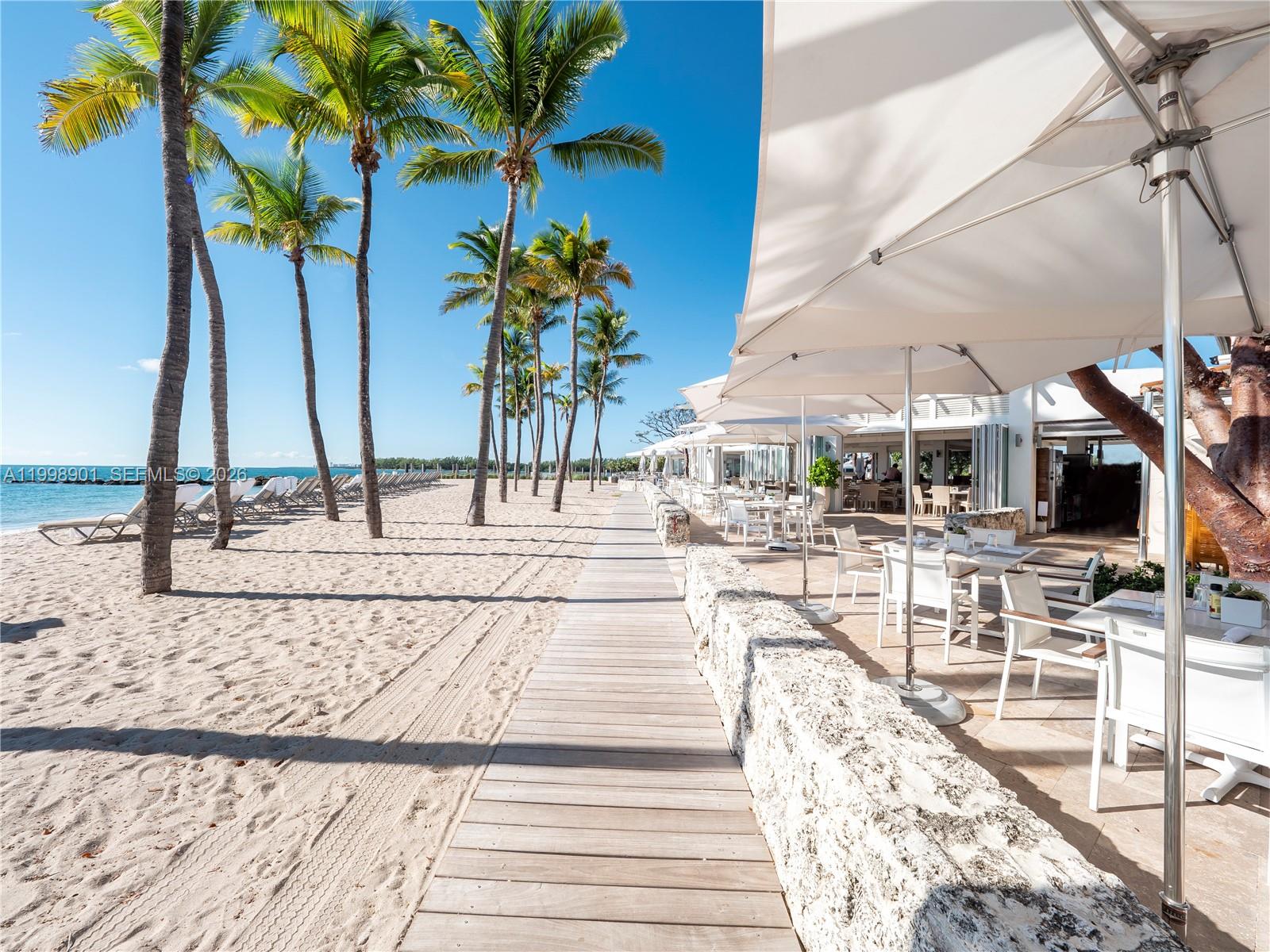 2211 Fisher Island Drive