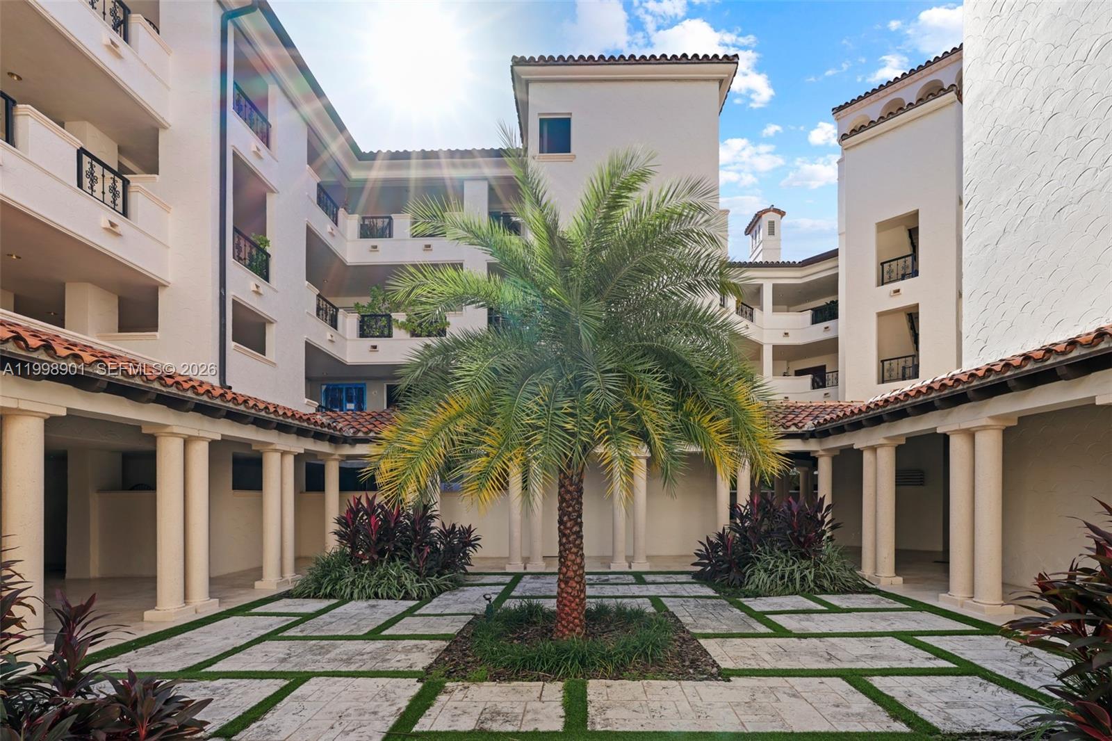 2211 Fisher Island Drive
