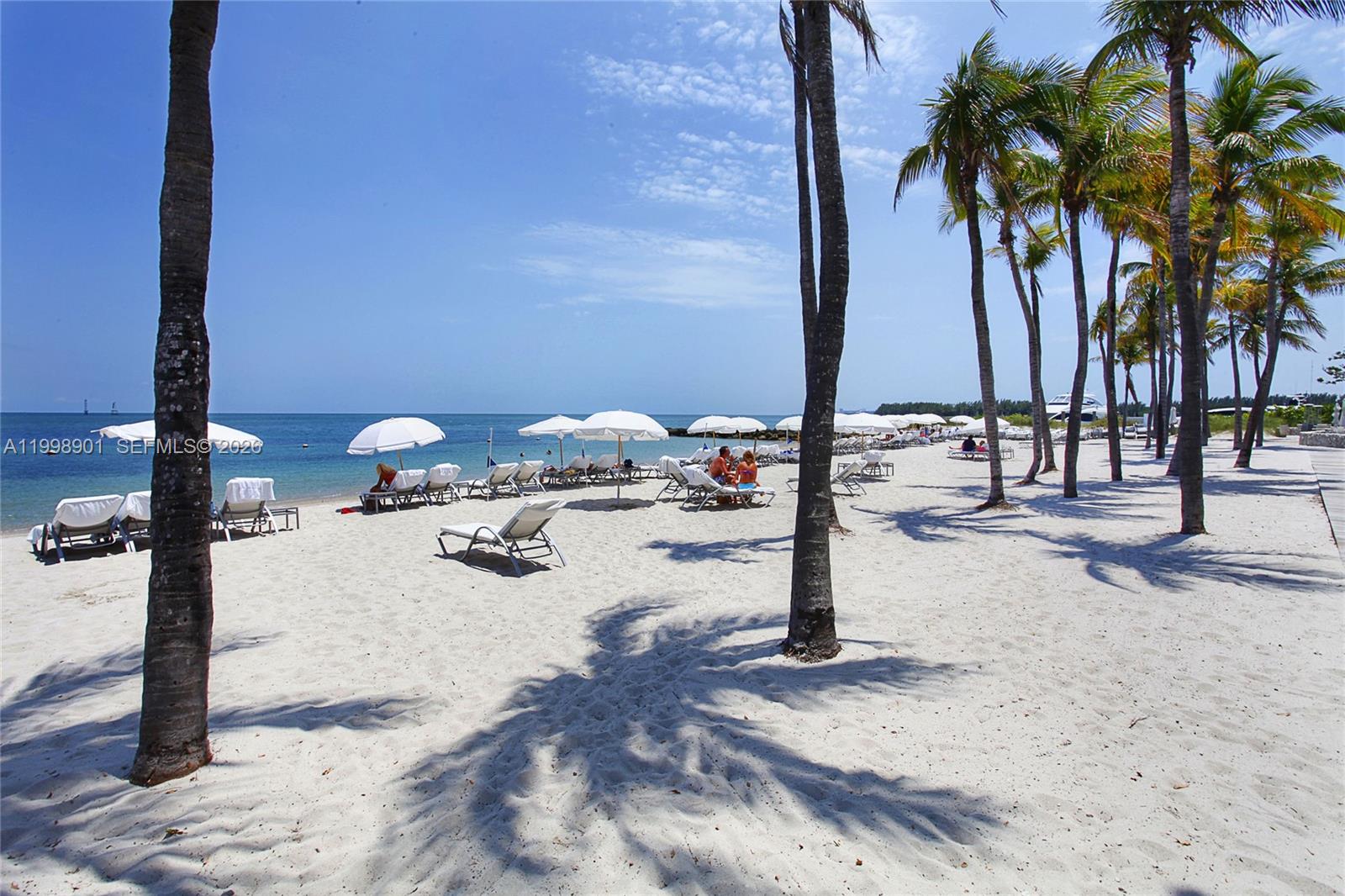 2211 Fisher Island Drive