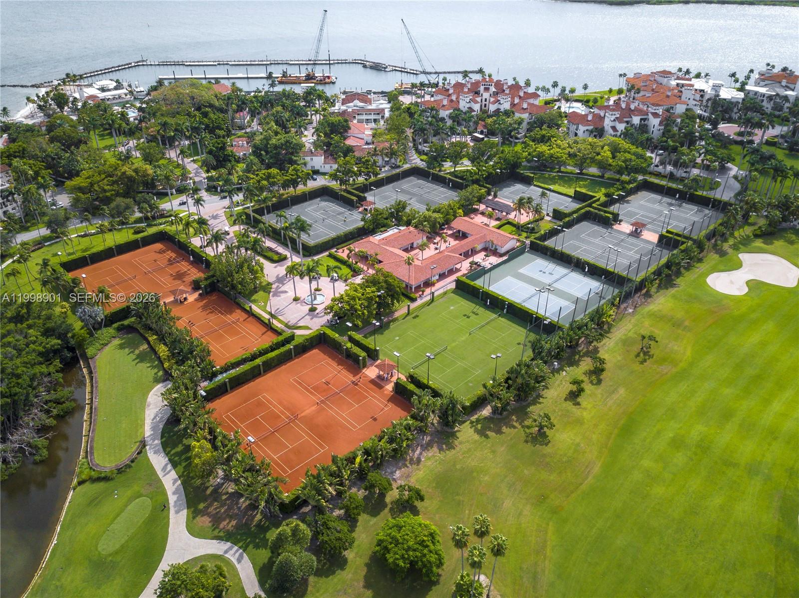 2211 Fisher Island Drive