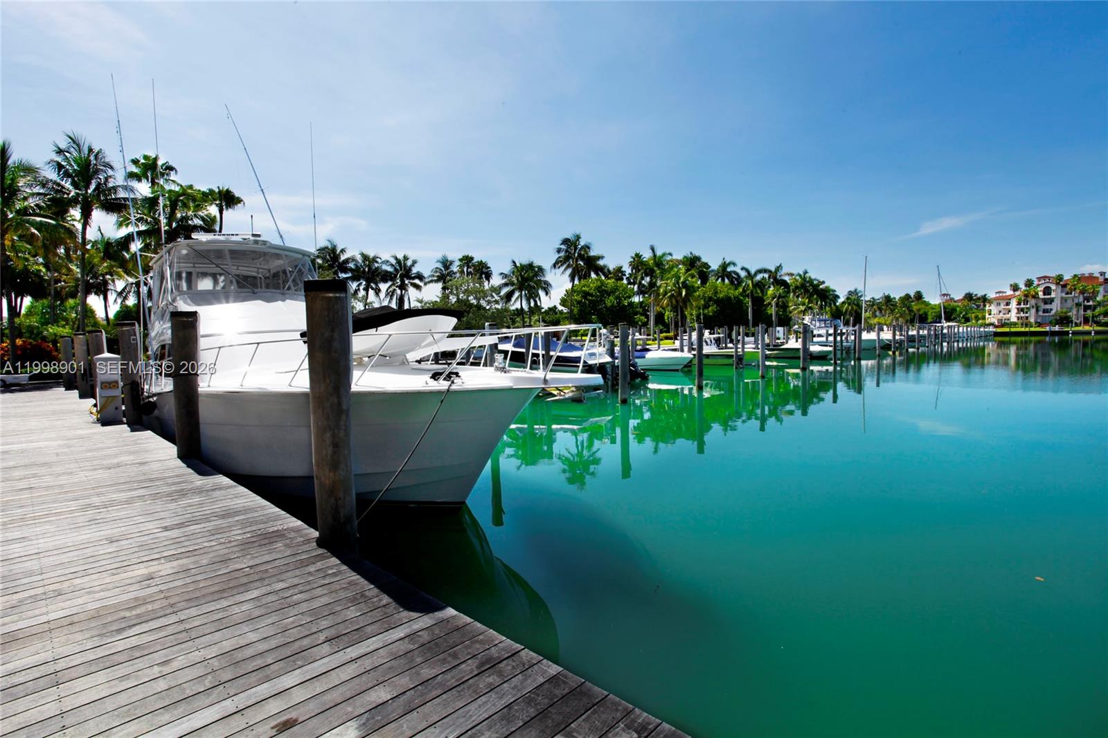 2211 Fisher Island Drive
