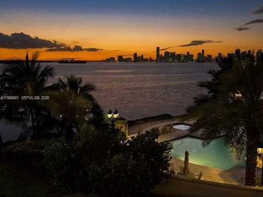 2211 Fisher Island Drive