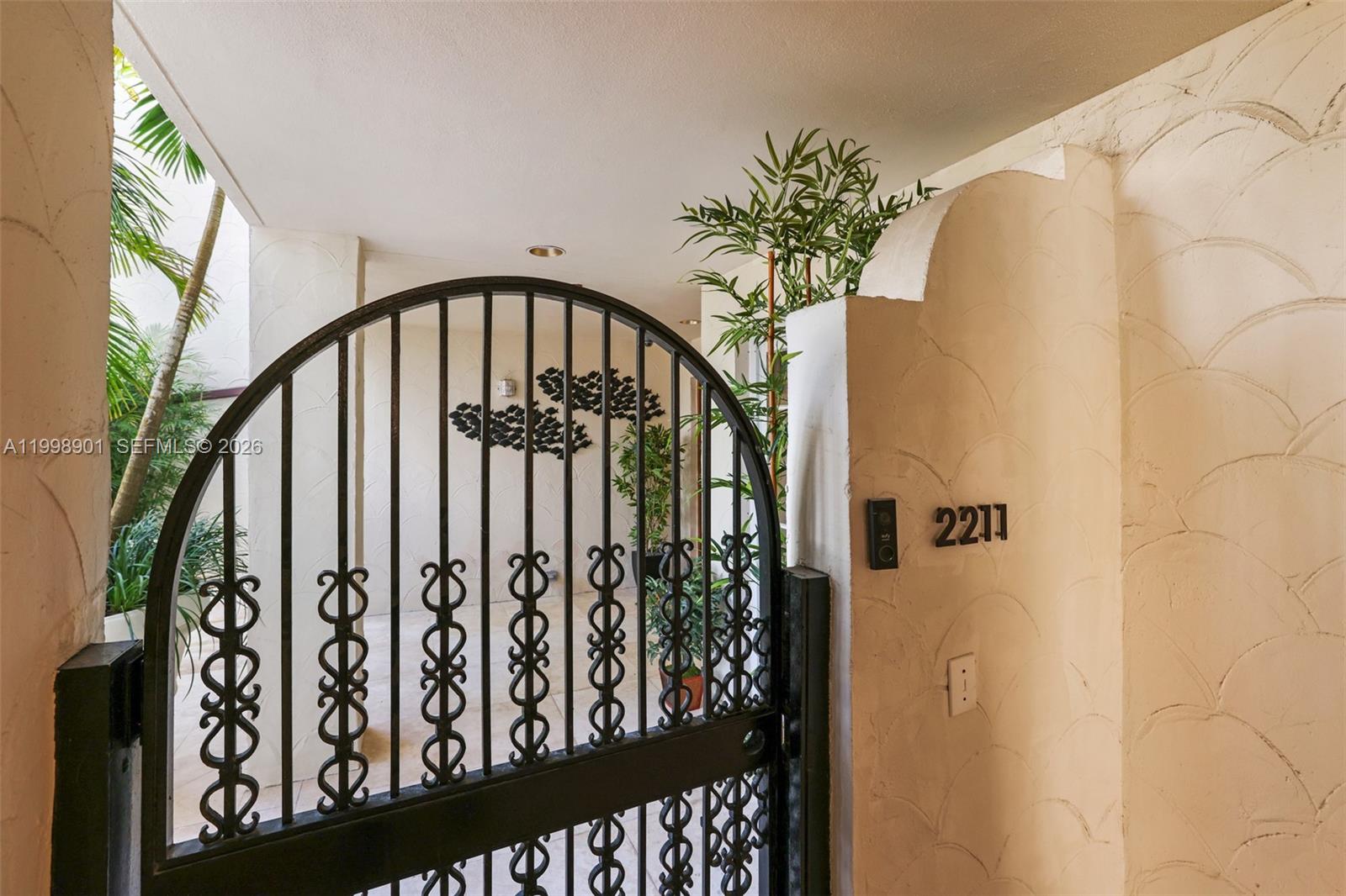 2211 Fisher Island Drive