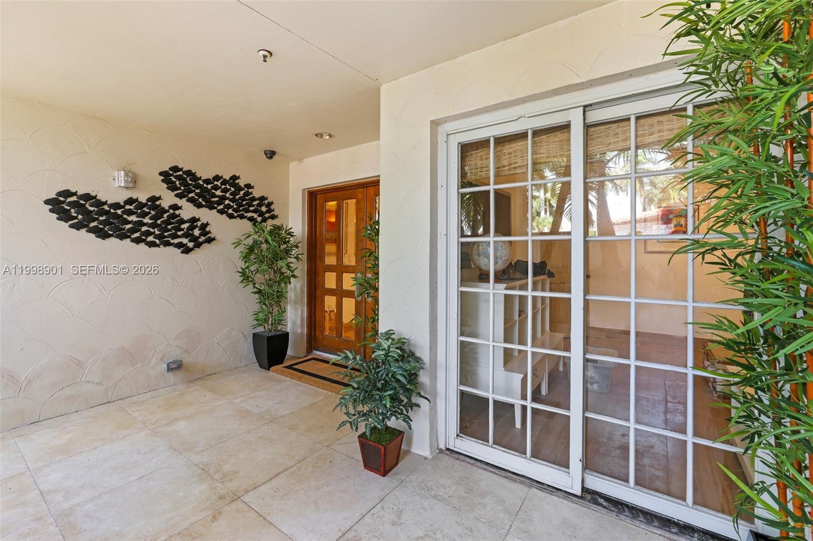 2211 Fisher Island Drive