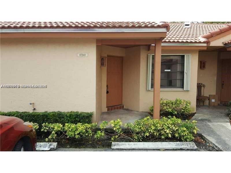 17268 NW 60th Court