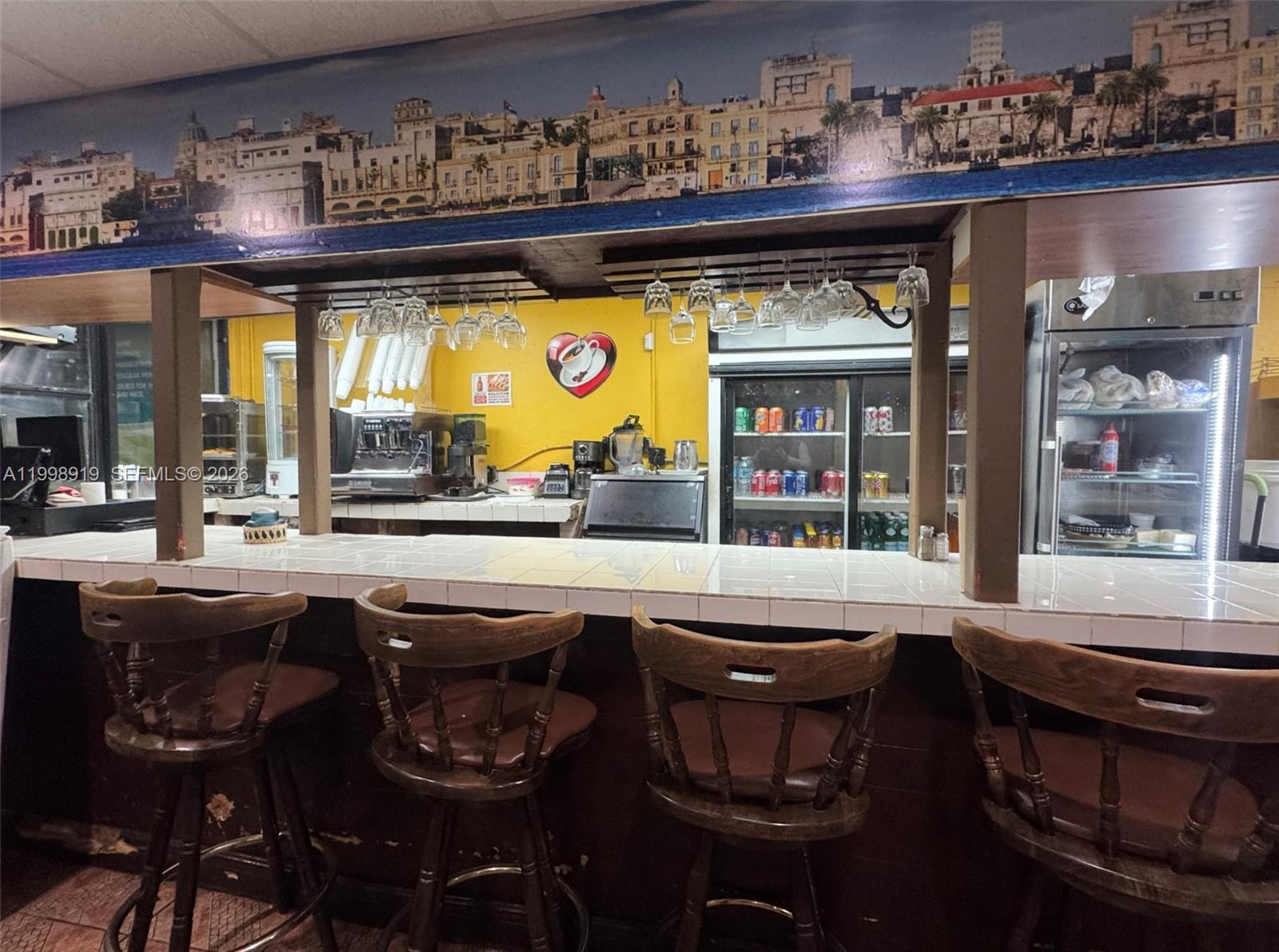 Latin Cafeteria for Sale Latin Cafeteria For Sale West Flagler