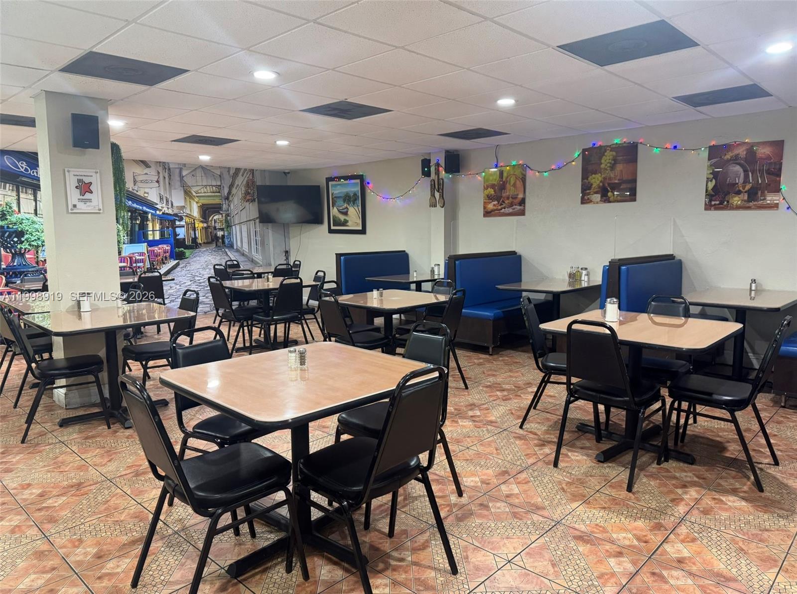 Latin Cafeteria for Sale Latin Cafeteria For Sale West Flagler