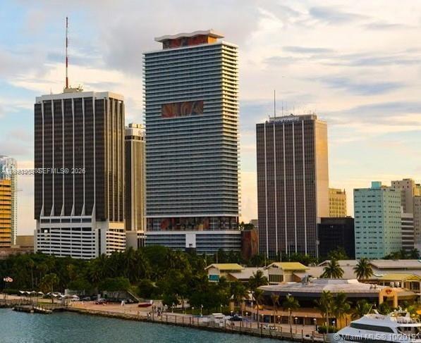 50 Biscayne Boulevard