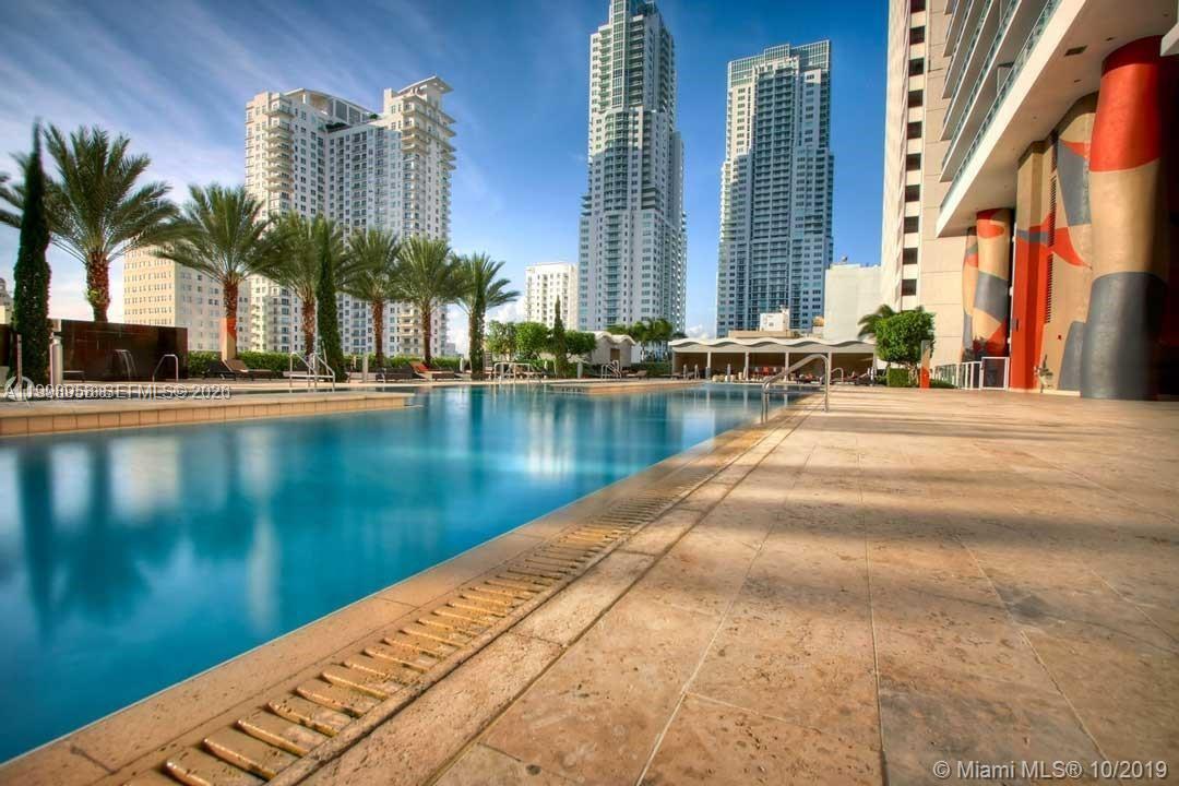 50 Biscayne Boulevard