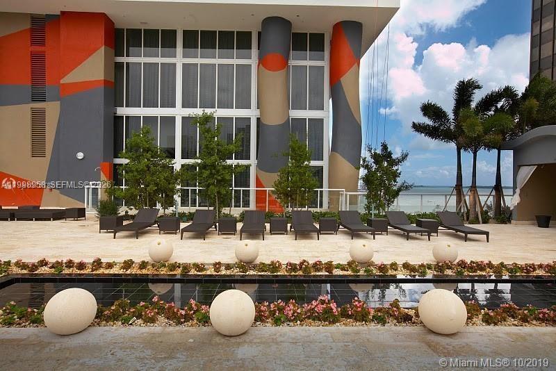 50 Biscayne Boulevard