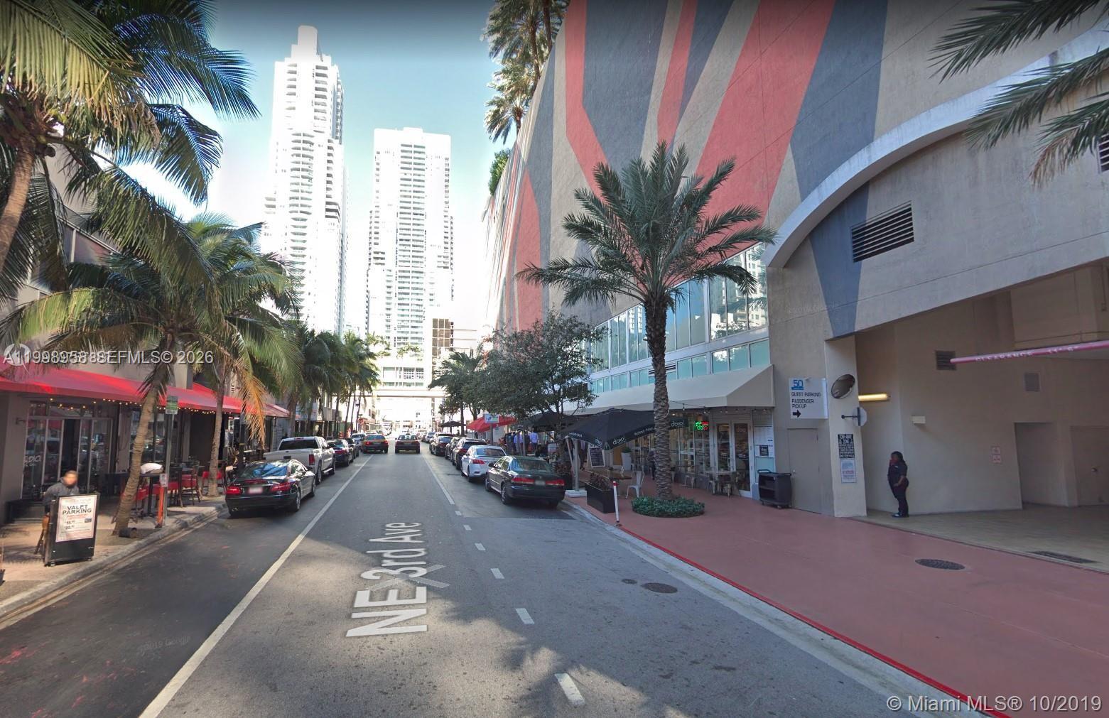 50 Biscayne Boulevard