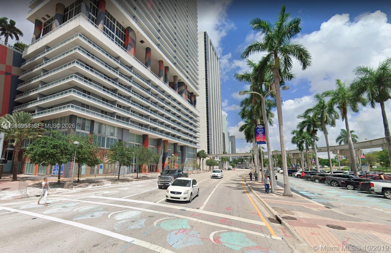 50 Biscayne Boulevard