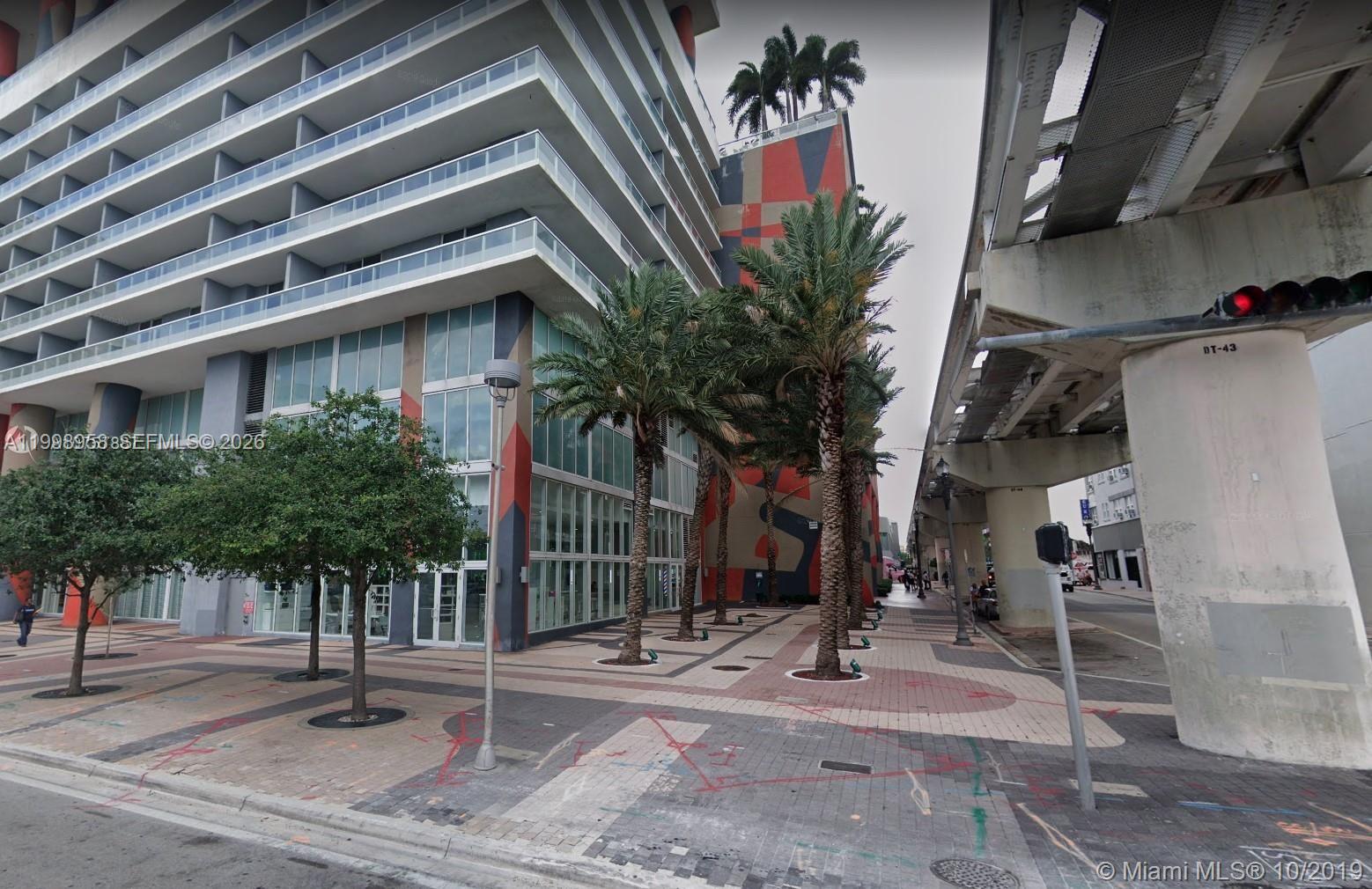 50 Biscayne Boulevard