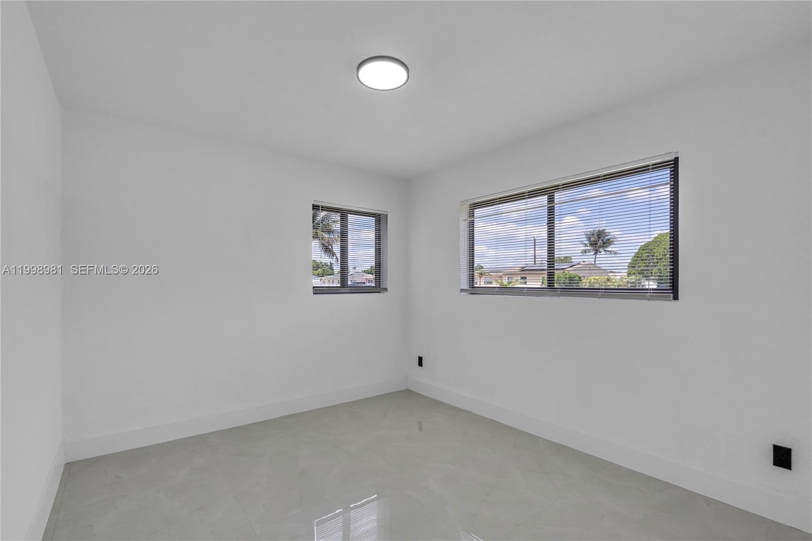 1000 NW 198th Street
