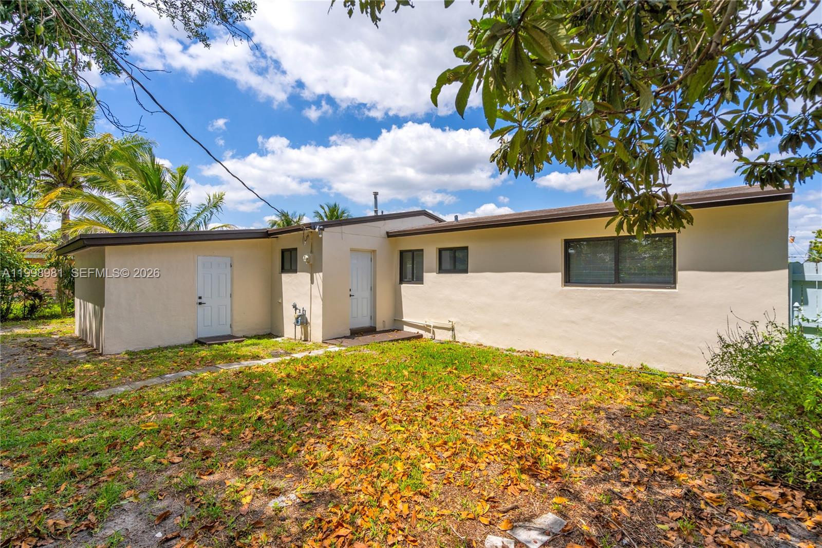 1000 NW 198th Street