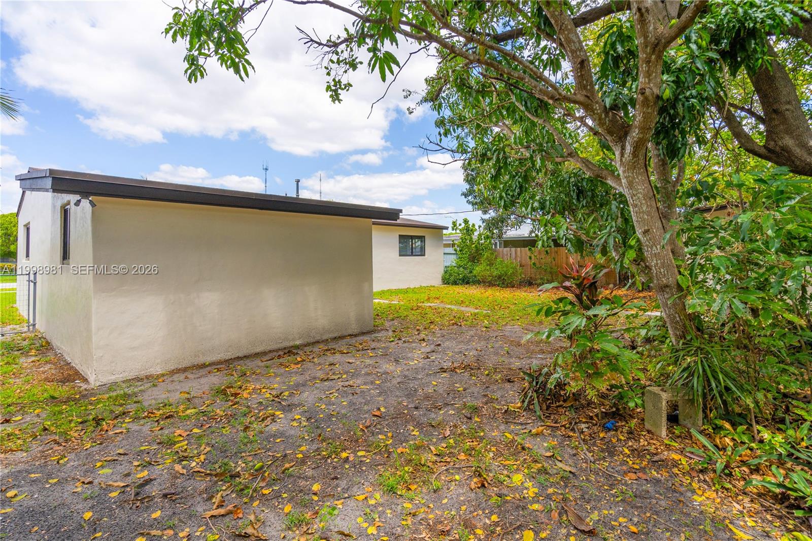 1000 NW 198th Street
