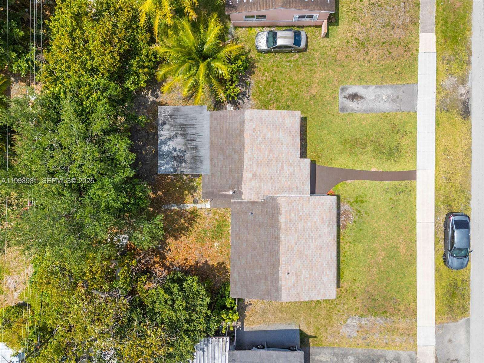 1000 NW 198th Street
