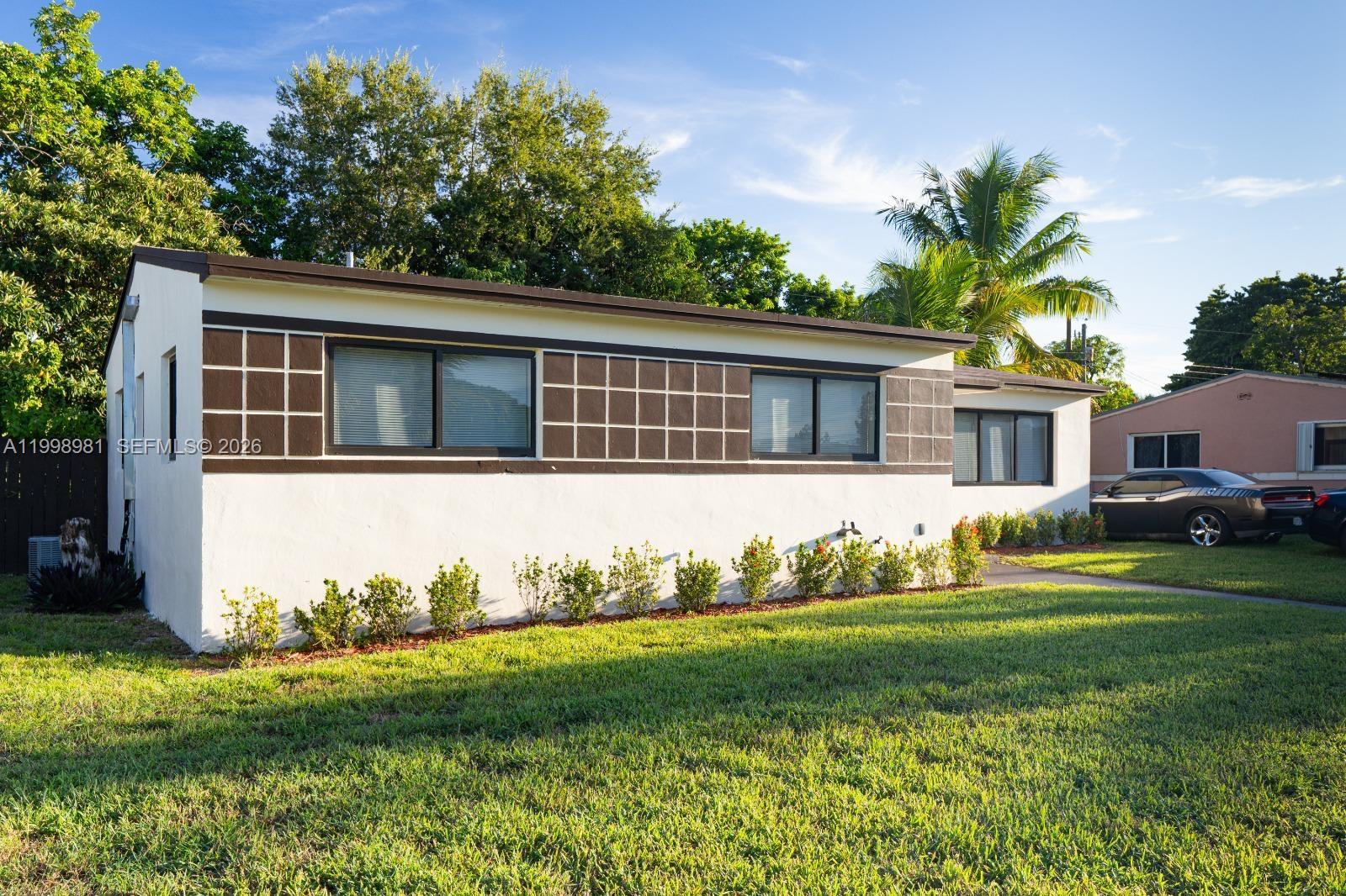 1000 NW 198th Street