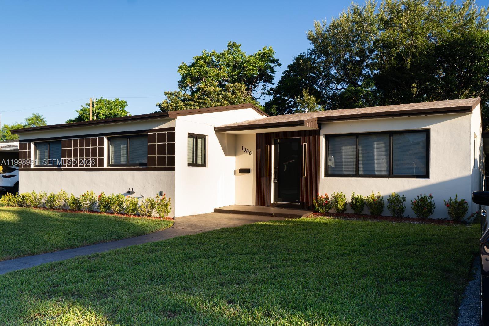 1000 NW 198th Street